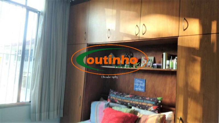 Imagem Apartamento com 2 Quartos à Venda, 66 m² em Vila Isabel - Rio De Janeiro Imagem Apartamento com 2 Quartos à Venda, 66 m² em Vila Isabel - Rio De Janeiro