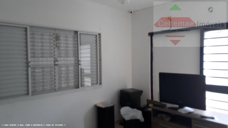 Imagem Casa com 5 Quartos à Venda, 300 m² em Jardim Das Nações - Taubaté