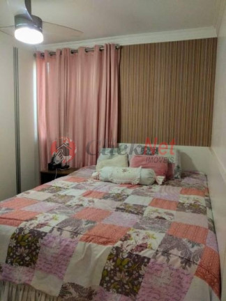 Imagem Cobertura com 2 Quartos à Venda, 110 m² em Taboão - São Bernardo Do Campo