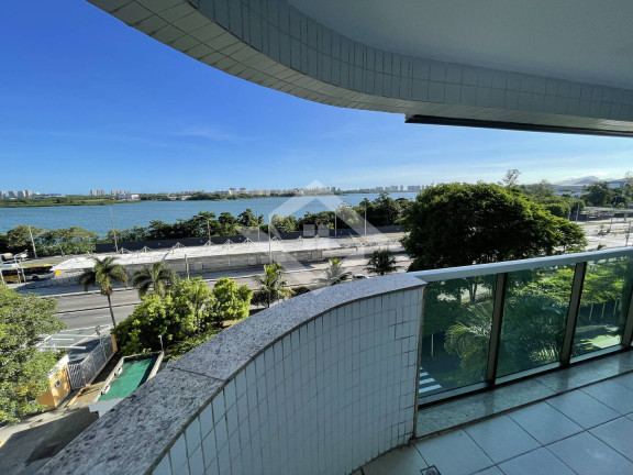 Imagem Apartamento com 3 Quartos à Venda, 148 m² em Barra Da Tijuca - Rio De Janeiro Imagem Apartamento com 3 Quartos à Venda, 148 m² em Barra Da Tijuca - Rio De Janeiro