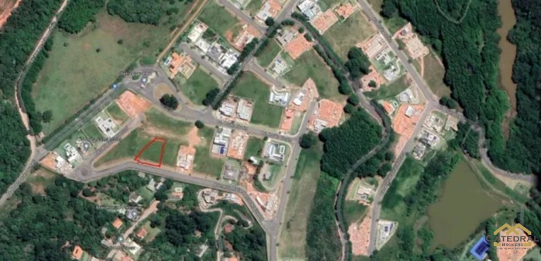 Imagem Terreno à Venda, 1.013 m² em Caxambu - Jundiaí Imagem Terreno à Venda, 1.013 m² em Caxambu - Jundiaí