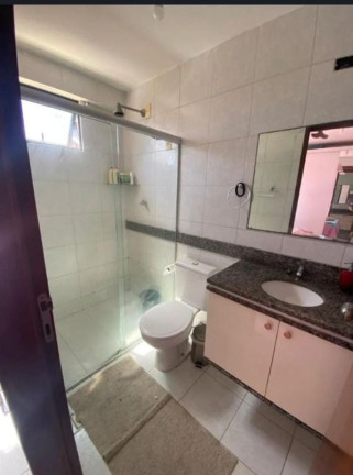 Imagem Apartamento com 4 Quartos à Venda, 120 m² em Manaíra - João Pessoa