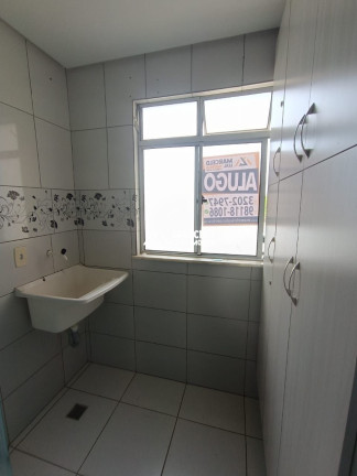 Apartamento com 2 Quartos para Alugar, 54 m² em Felícia - Vitória Da Conquista