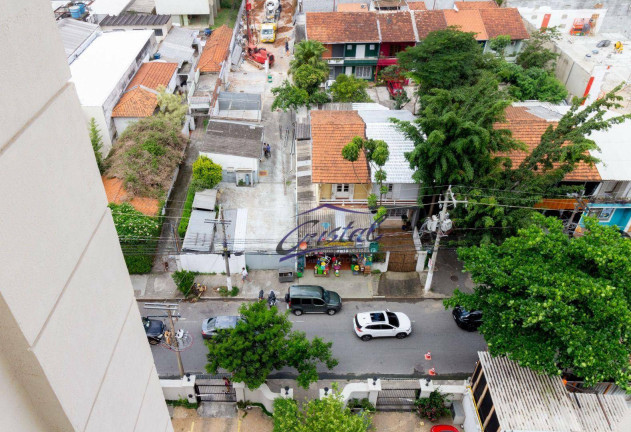 Imagem Apartamento com 2 Quartos à Venda, 68 m² em Vila Olímpia - São Paulo