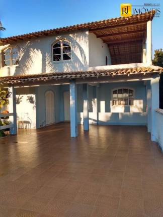 Imagem Casa com 4 Quartos à Venda, 461 m² em Pontinha - Araruama Imagem Casa com 4 Quartos à Venda, 461 m² em Pontinha - Araruama