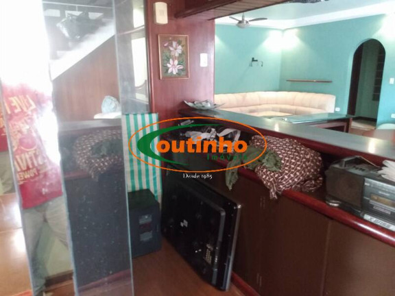 Imagem Apartamento com 4 Quartos à Venda, 260 m² em Grajaú - Rio De Janeiro Imagem Apartamento com 4 Quartos à Venda, 260 m² em Grajaú - Rio De Janeiro