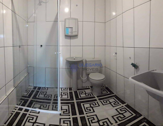 Imagem Sobrado com 7 Quartos à Venda, 270 m² em Santa Lidia - Penha