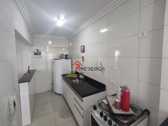 Imagem Apartamento com 1 Quarto à Venda, 55 m² em Tupi - Praia Grande