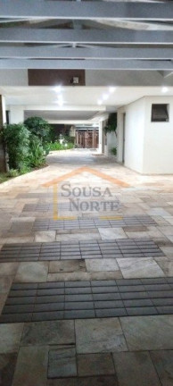Imagem Apartamento com 3 Quartos à Venda, 86 m² em Santana - São Paulo