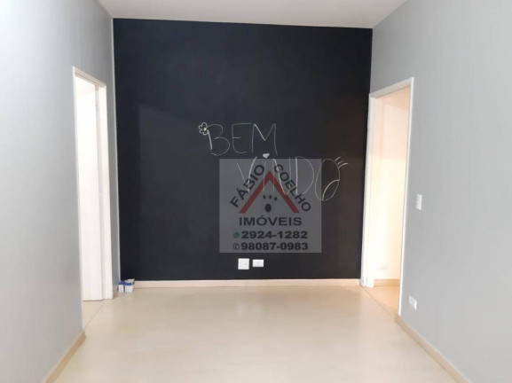 Imagem Apartamento com 1 Quarto à Venda, 38 m² em Vila Mariana - São Paulo