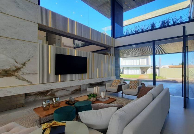 Imagem Casa com 5 Quartos à Venda, 200 m² em Arpoador - Xangri-lá Imagem Casa com 5 Quartos à Venda, 200 m² em Arpoador - Xangri-lá