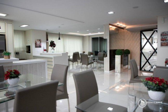 Imagem Apartamento com 3 Quartos para Alugar, 136 m² em Centro - Balneário Camboriú Imagem Apartamento com 3 Quartos para Alugar, 136 m² em Centro - Balneário Camboriú