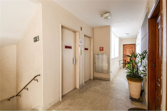Imagem Apartamento com 2 Quartos à Venda, 60 m² em Tatuapé - São Paulo
