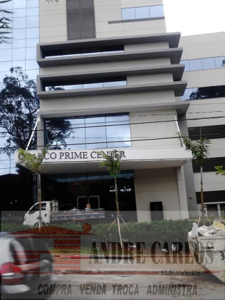 Imagem Sala Comercial à Venda, 38 m² em Vila Yara - Osasco Imagem Sala Comercial à Venda, 38 m² em Vila Yara - Osasco
