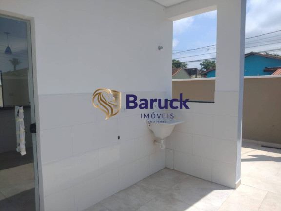 Imagem Casa com 2 Quartos à Venda, 145 m² em Vila Romar - Peruíbe