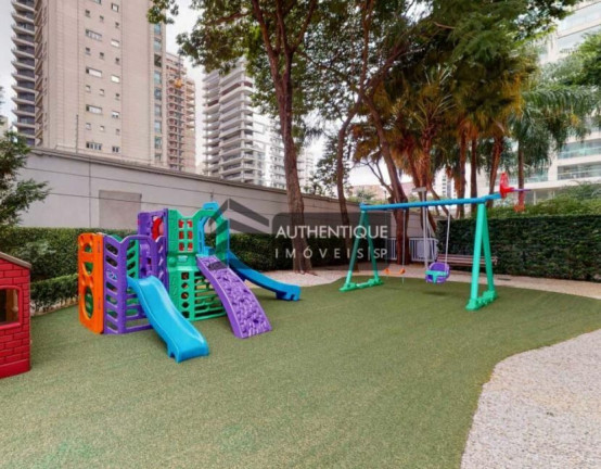 Imagem Apartamento com 3 Quartos à Venda, 500 m² em Itaim Bibi - São Paulo