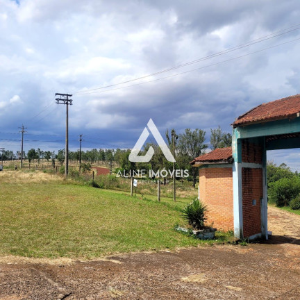 Imagem Fazenda à Venda,  em Interior - Cruz Alta