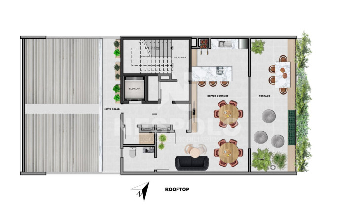 Imagem Apartamento à Venda, 77 m² em Perequê - Porto Belo Imagem Apartamento à Venda, 77 m² em Perequê - Porto Belo