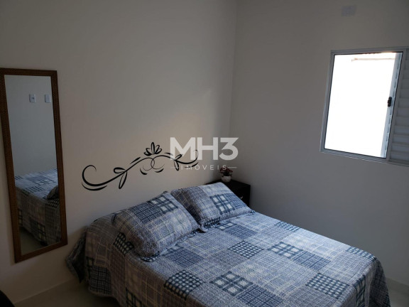 Imagem Casa de Condomínio com 2 Quartos à Venda, 55 m² em Aviação - Praia Grande Imagem Casa de Condomínio com 2 Quartos à Venda, 55 m² em Aviação - Praia Grande