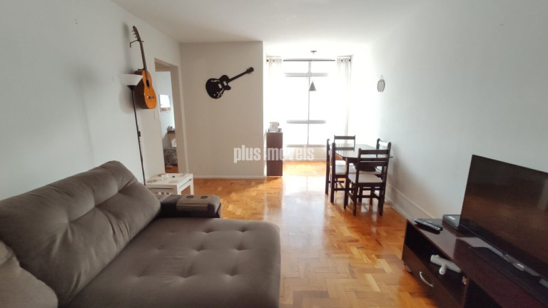 Imagem Apartamento com 2 Quartos à Venda, 85 m² em Vila Mariana - São Paulo Imagem Apartamento com 2 Quartos à Venda, 85 m² em Vila Mariana - São Paulo
