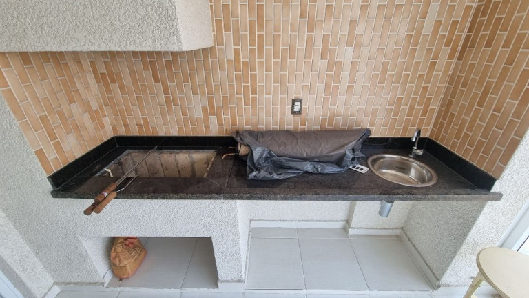 Imagem Apartamento com 3 Quartos à Venda, 115 m² em Pitangueiras - Guarujá