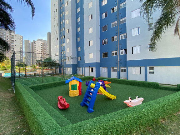 Imagem Imóvel com 2 Quartos à Venda, 47 m² em Parque Campolim - Sorocaba Imagem Imóvel com 2 Quartos à Venda, 47 m² em Parque Campolim - Sorocaba