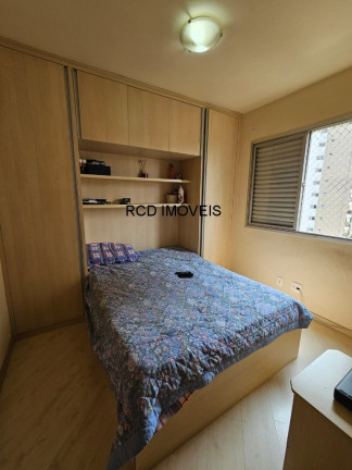 Imagem Apartamento com 3 Quartos à Venda, 68 m² em Vila Gomes - São Paulo