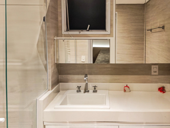Imagem Apartamento com 4 Quartos à Venda, 114 m² em Santa Teresinha - São Paulo Imagem Apartamento com 4 Quartos à Venda, 114 m² em Santa Teresinha - São Paulo