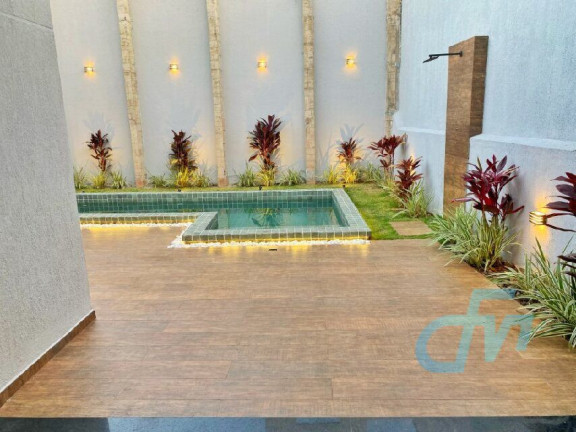 Imagem Casa de Condomínio com 3 Quartos à Venda, 175 m² em Cézar De Souza - Mogi Das Cruzes