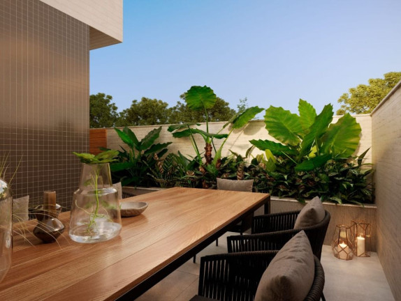 Imagem Loft com 1 Quarto à Venda, 18 m² em Jardim Oceania - João Pessoa