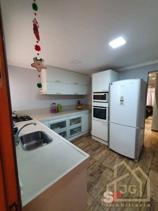 Imagem Sobrado com 3 Quartos à Venda, 250 m² em Paulicéia - São Bernardo Do Campo Imagem Sobrado com 3 Quartos à Venda, 250 m² em Paulicéia - São Bernardo Do Campo