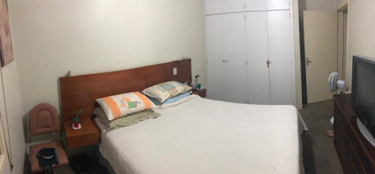 Imagem Apartamento com 2 Quartos à Venda, 64 m² em Vila Olímpia - São Paulo Imagem Apartamento com 2 Quartos à Venda, 64 m² em Vila Olímpia - São Paulo