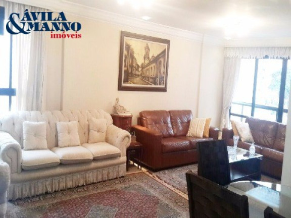 Imagem Apartamento com 3 Quartos à Venda, 170 m² em Mooca - Sao Paulo Imagem Apartamento com 3 Quartos à Venda, 170 m² em Mooca - Sao Paulo