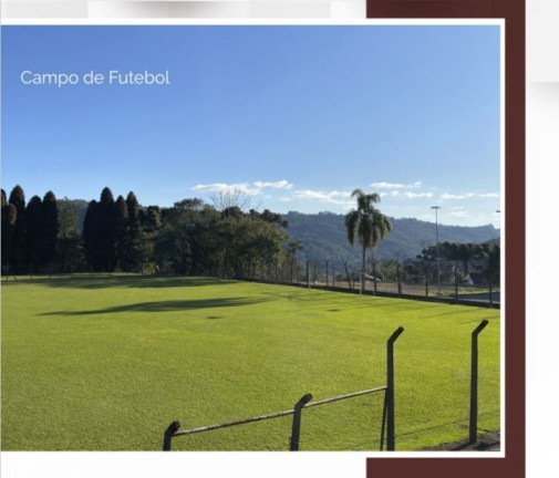 Imagem Apartamento com 2 Quartos à Venda, 104 m² em Floresta - Gramado