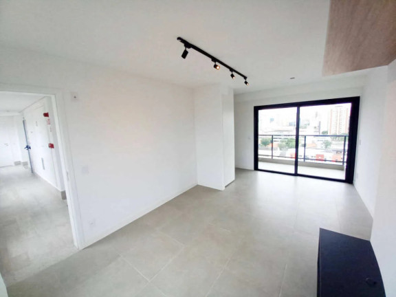 Apartamento com 2 Quartos para Alugar, 74 m² em Pinheiros - São Paulo