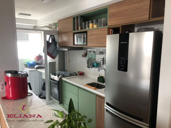 Imagem Apartamento com 2 Quartos à Venda, 70 m² em Rio Pequeno - São Paulo Imagem Apartamento com 2 Quartos à Venda, 70 m² em Rio Pequeno - São Paulo