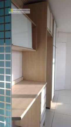 Imagem Cobertura com 3 Quartos à Venda, 132 m² em Aclimação - São Paulo