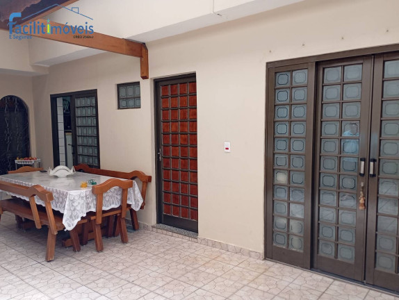 Imagem Sobrado com 4 Quartos à Venda, 148 m² em Santa Terezinha - São Bernardo Do Campo Imagem Sobrado com 4 Quartos à Venda, 148 m² em Santa Terezinha - São Bernardo Do Campo