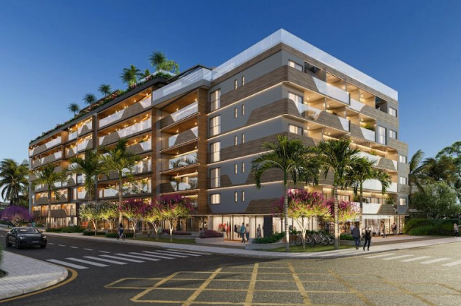 Studio com 1 Quarto à Venda, 36 m² em Jardim Oceania - João Pessoa