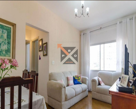 Imagem Imóvel com 2 Quartos à Venda, 52 m² em Vila Da Saúde - São Paulo