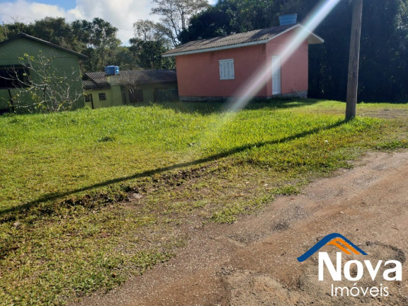 Imagem Imóvel com 1 Quarto à Venda, 32 m² em Vila Germânia - Nova Petrópolis