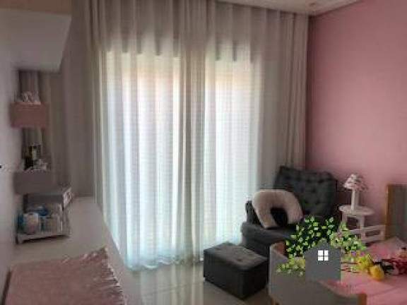 Imagem Casa com 4 Quartos à Venda, 554 m² em Jardim Do Golf I - Jandira