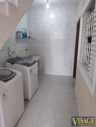 Imagem Casa com 3 Quartos à Venda, 175 m² em Cidade Morumbi - São José Dos Campos