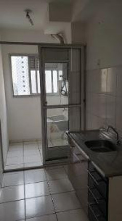 Imagem Apartamento com 2 Quartos à Venda, 47 m² em Edifício Vida Plena - Sorocaba Imagem Apartamento com 2 Quartos à Venda, 47 m² em Edifício Vida Plena - Sorocaba