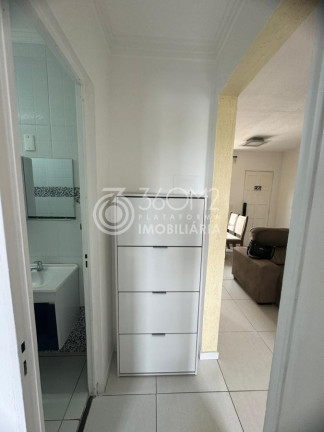 Imagem Apartamento com 2 Quartos à Venda, 44 m² em Conceição - Diadema Imagem Apartamento com 2 Quartos à Venda, 44 m² em Conceição - Diadema