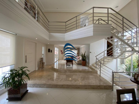 Imagem Casa com 3 Quartos à Venda, 463 m² em Vilas Do Atlântico - Lauro De Freitas