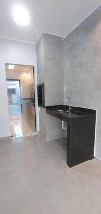 Imagem Casa com 3 Quartos à Venda, 105 m² em Parque Dos Pirineus - Anápolis