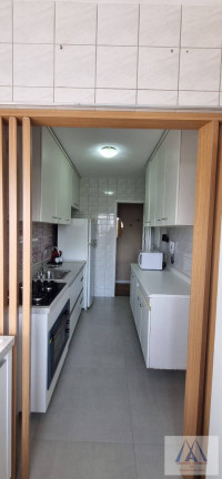 Imagem Apartamento com 2 Quartos à Venda, 60 m² em Vila Paulista - São Paulo