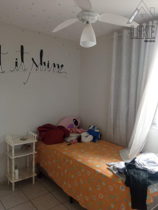 Imagem Imóvel com 3 Quartos à Venda, 63 m² em Jardim Satélite - São José Dos Campos