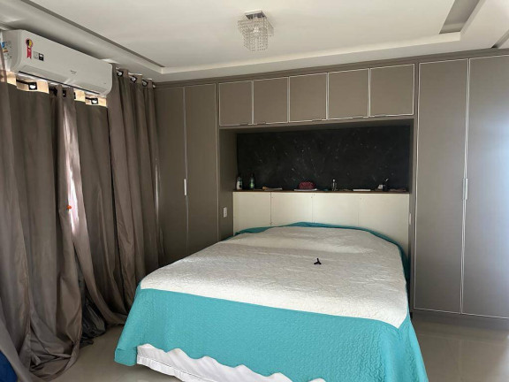 Imagem Sobrado com 4 Quartos à Venda, 280 m² em Goiânia Imagem Sobrado com 4 Quartos à Venda, 280 m² em Goiânia